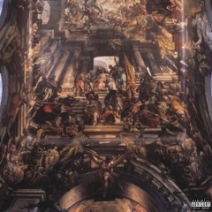 Heaven Sent P2 (Royal X Vilhelm)