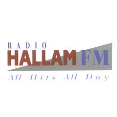 Hallam FM - JAM - 1991 (Composite)