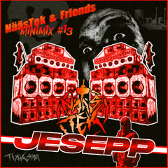 NääsTek & Friends Minimixes
