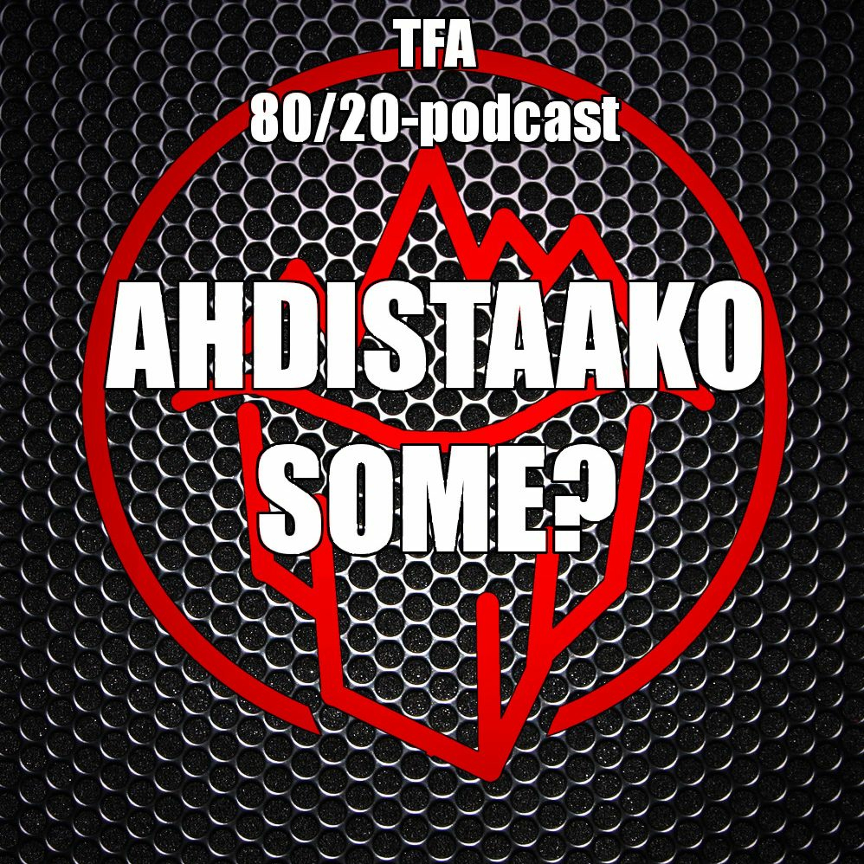 86. Ahdistaako SOME