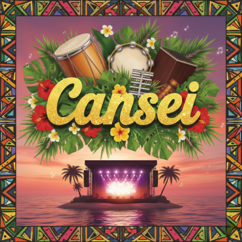 Cansei (Pagode)