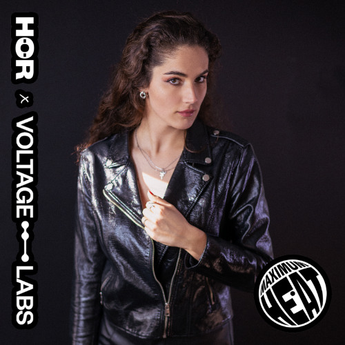 Solencee- HÖR x Voltage Labs