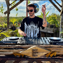 Mosher | Peak Time Techno Sunset Mix 2025 | By  @EPHIMERATulum ​