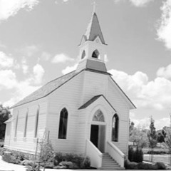A Church On The Corner