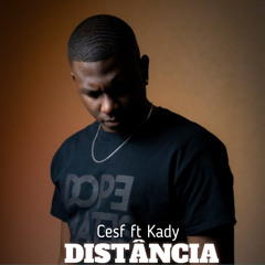 Distância (feat. Kady)
