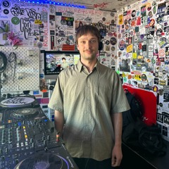 Alex Julian Leeds (Slow Pulp) @ The Lot Radio 11-02-2023