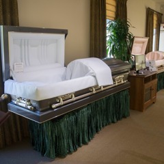 Funeral Home (home stu)
