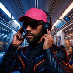 Next Stop, New York 🗽