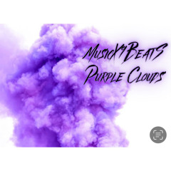 Purple Clouds [Lil Yachts Type Beat]