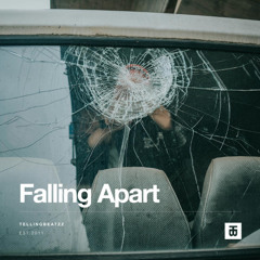 Mac Miller x J Cole Type Beat - "Falling Apart" Instrumental