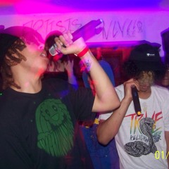 Black Money K Hole w/DejiXo