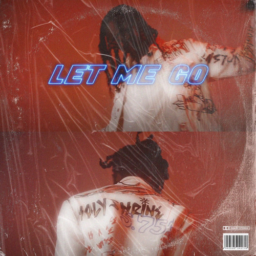 Let me go </3