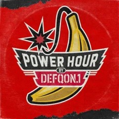 defqon 1- family live edit Hardstyle