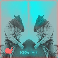 P.F. - Careful (KØSTER) [Hans vom Schneggeloch Remix]