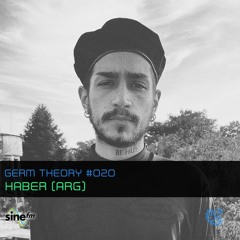 GT.020 || HABER (ARG)