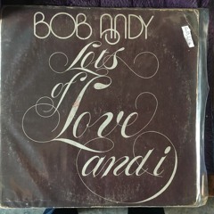 bob andy ghetto stays in the mind slowed down