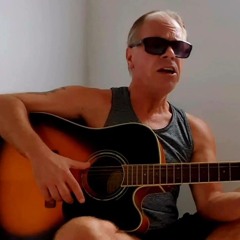 Something I said "live unplugged"