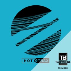 TB Premiere: Lorenzo De Blanck - Everyday [Hottrax]