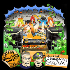 HOLLOW EMBASSY - STEAM [FREE DOWNLOAD]