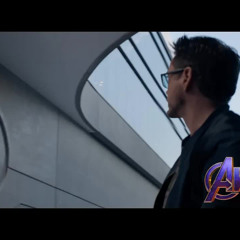 Marvel Studios Avengers Endgame “To The End” Trailer