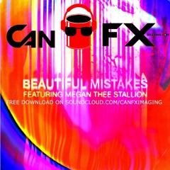 FREE DOWNLOAD - M5 - BEAUTIFUL MISTAKES - POWER INTRO - CAMFXIMAGING