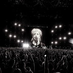 Indochine - Trois nuits par semaine (re disco ver ''3 nuits" ElectroPop Club remix) back to 1985