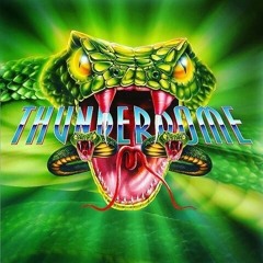 THUNDERDOME VII : Buzz Fuzz - Drop the Pressure