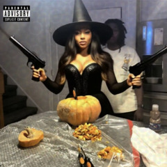 Kirk Possession! (feat. RSK)