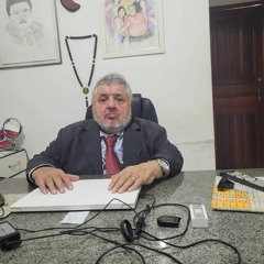 Dr Sigeval Pinheiro Advogado Explica TCEdesaprova ContasGestão WebstonPinheiro 03-03-2024