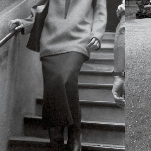 في الحب مع شبح (réquiem)