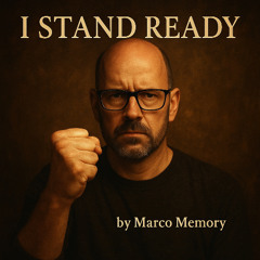 I Stand Ready