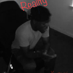 REALITY - K MONEY