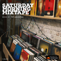 Saturday Morning Mixtape