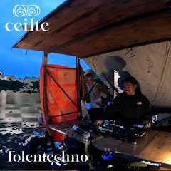Tolentechno - Ceilte @ No Man's Land Teknival 2023 (22.07.23)