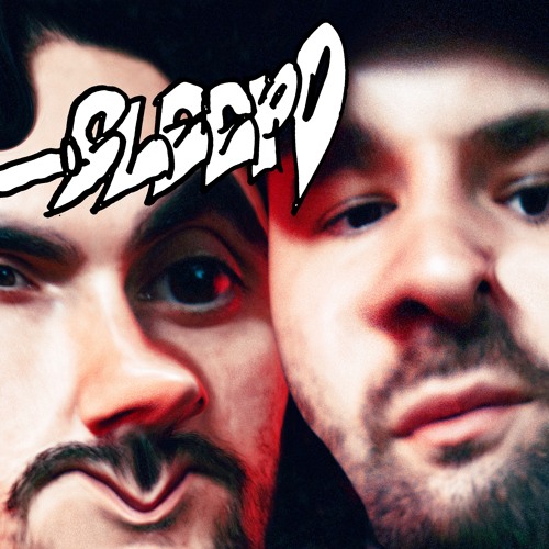 B2 - Strange Sounds