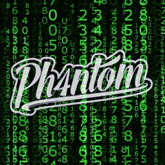 PH4NTOM- Virus (Bounce Mix)