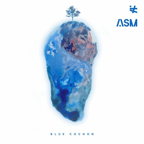 ASM - Blue Cocoon