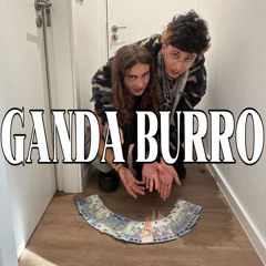 GANDA BURRO (feat. Puto Roger)