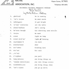 09 - 9. Light Burning