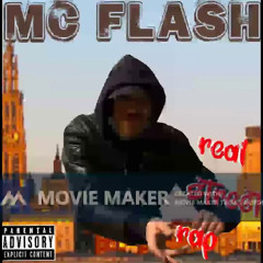 Mc Flash -  House Trance DupStep Trap drill  Mix ( eige beats street rap record )