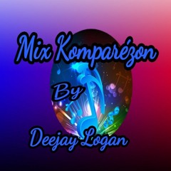 KOMPAREZON MIX SESSION BY DEEJAY LOGAN