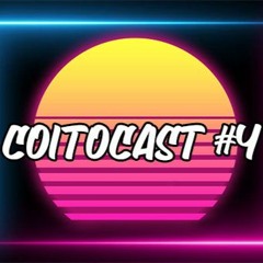 COITOCAST #4: TRÍPLICE COROA : Giraffas, Habib's e Bob's | 1ª TEMPORADA