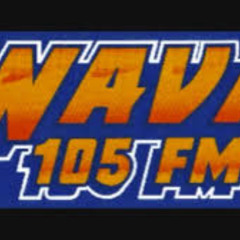 WAVA Washington DC Flash Phillips 1987