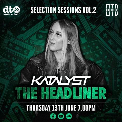 SELECTION SESSIONS VOL. 2 - THE HEADLINER
