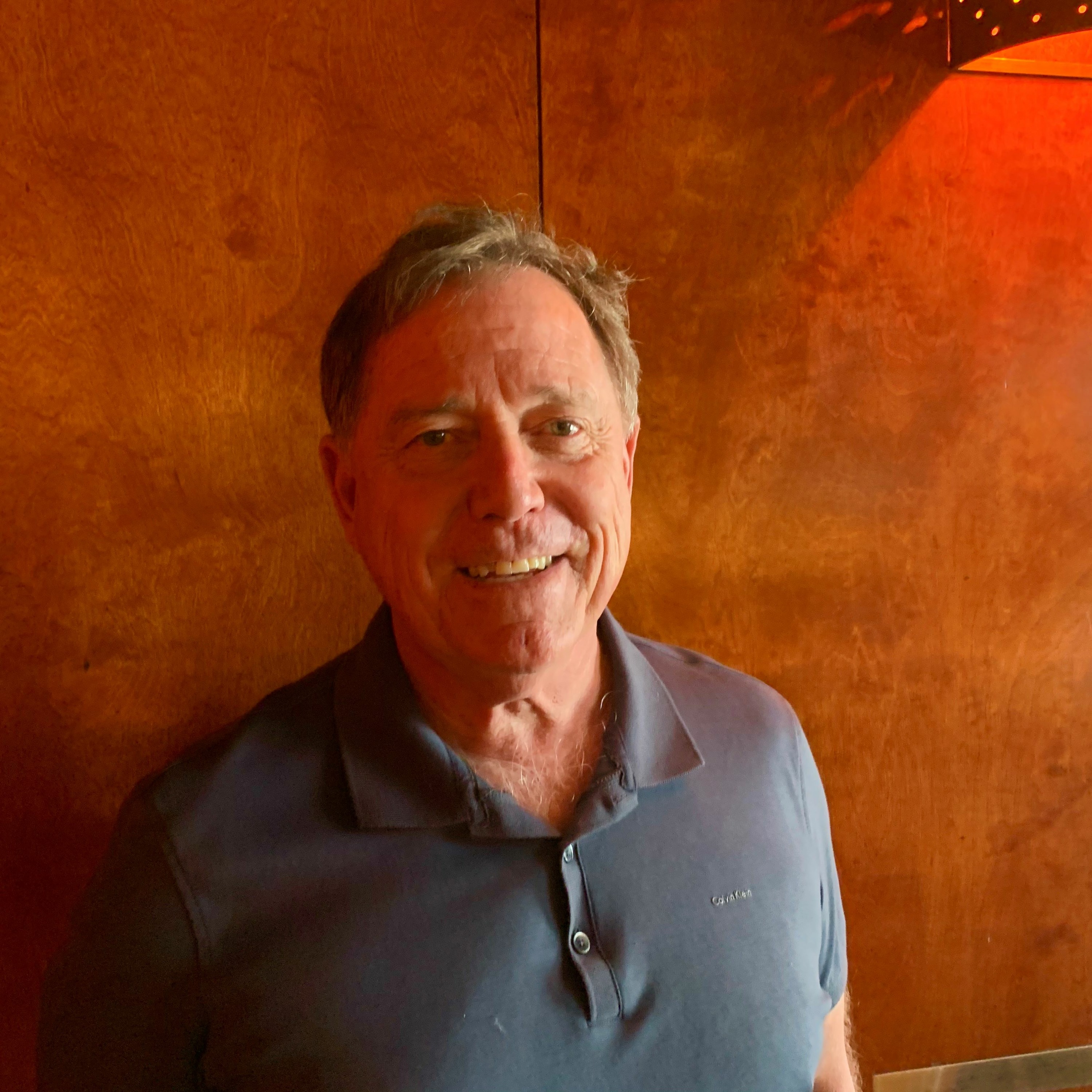 Podcast 9: Wildcat and Bobcat Lounge Owner Bob Stout episode artwork