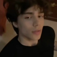 kiss it better x i was never there (sped up audios)