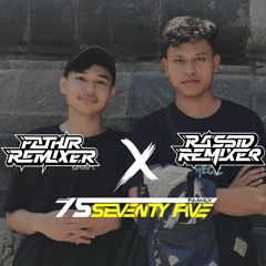 KAWAN SAIYO - [ RASSIDREMIXER X FATHIR REMIXER ] BB SUPER EXC #IDHUL 75 & SF FAMILY