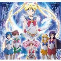 Pretty Guardian Sailor Moon Eternal The Movie Part 1 (2021) FullMovie Free Online 6943690