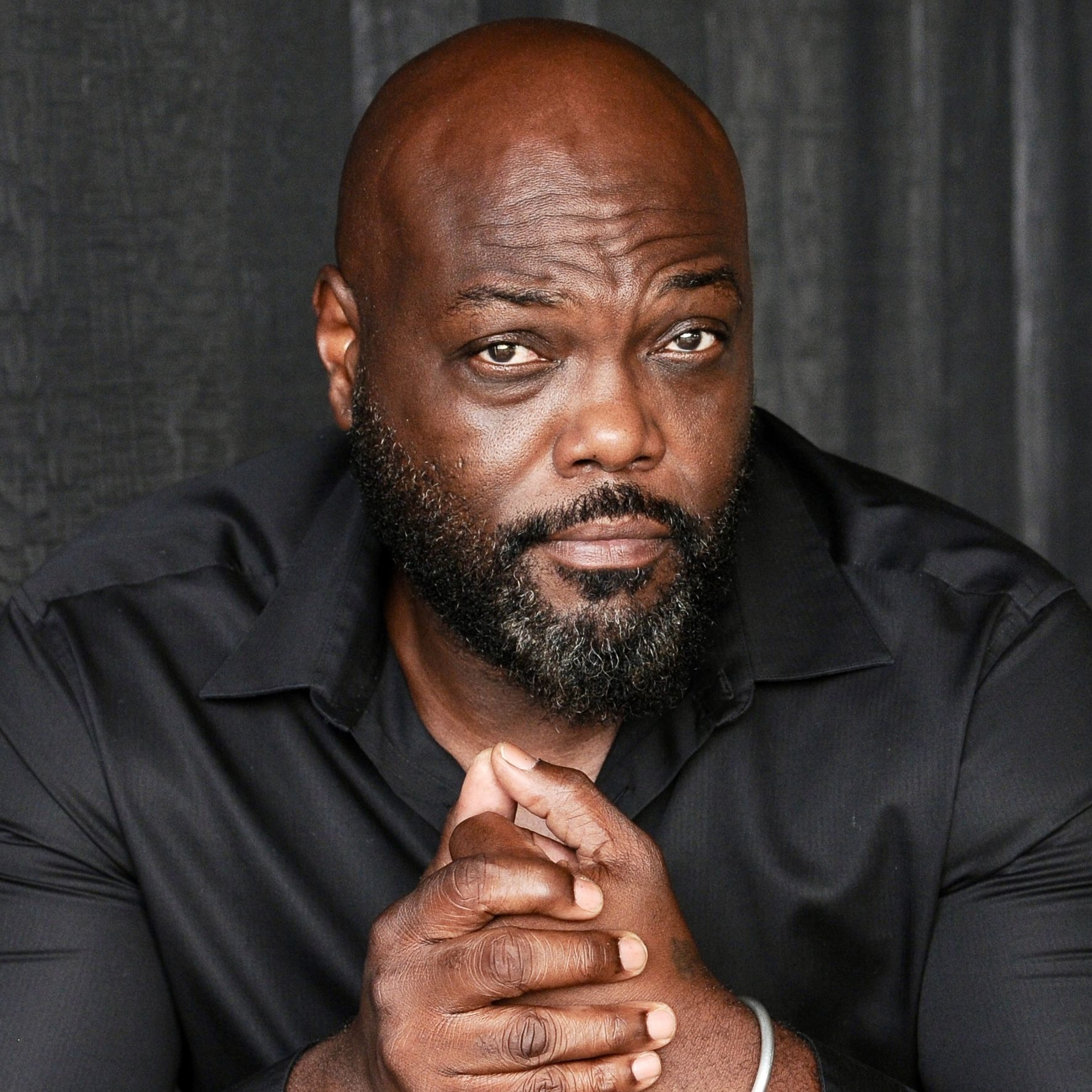 The Frank MacKay Show - Peter Macon