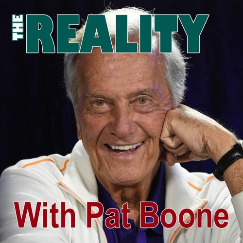 Pat Boone - I Know This Is For a Reason